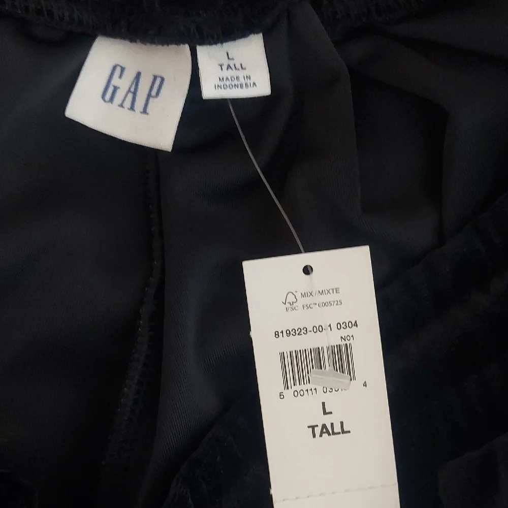 GAP elevate your
